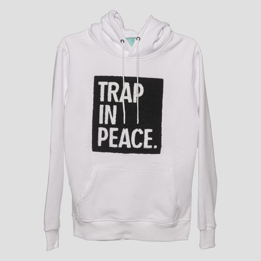 TIP Hooded Sweatshirt